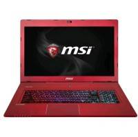 ноутбук MSI GS70 2QE-622