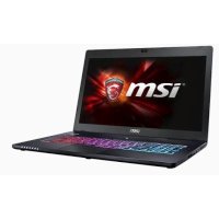 MSI GS70 6QD-070X 9S7-177611-070