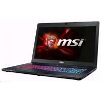 MSI GS70 6QE-029