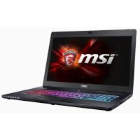 MSI GS70 6QE-263 9S7-177511-263