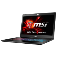 ноутбук MSI GS72 6QE-426