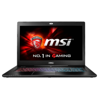 MSI GS72 6QE-437
