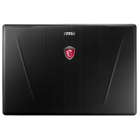 MSI GS72 6QE-437