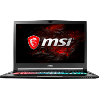 ноутбук MSI GS73 7RE-015