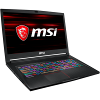 MSI GS73 8RF-028