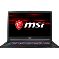 ноутбук MSI GS73 8RF-029