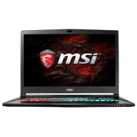ноутбук MSI GS73VR 6RF-037