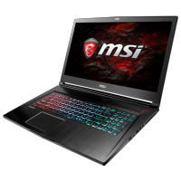 MSI GS73VR 6RF-037