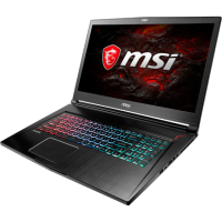 MSI GS73VR 7RF-279