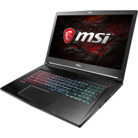 MSI GS73VR 7RG-014