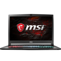 ноутбук MSI GS73VR 7RG-026