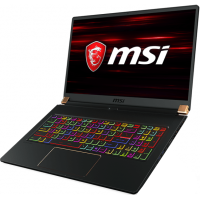 MSI GS75 9SF-836RU