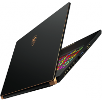 ноутбук MSI GS75 9SF-836RU