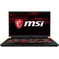 ноутбук MSI GS75 Stealth 10SF-465RU