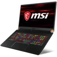 ноутбук MSI GS75 Stealth 10SF-465RU