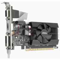 MSI GeForce GT 710 1GD3 LP