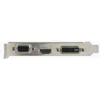 видеокарта MSI GeForce GT 710 1GD3 LP