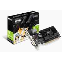 MSI GeForce GT 710 1GD3 LP