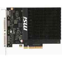 видеокарта MSI GeForce GT 710 2GD3H H2D