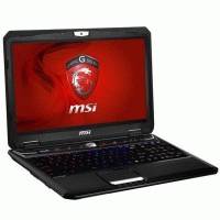 ноутбук MSI GT60 0NC-081