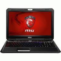 ноутбук MSI GT60 0NC-411