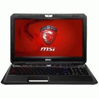 ноутбук MSI GT60 0NC-478X
