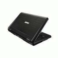 ноутбук MSI GT60 0ND-412