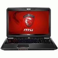 ноутбук MSI GT60 0ND-417