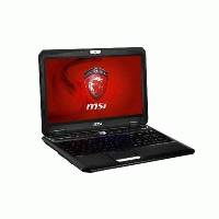 ноутбук MSI GT60 0ND-460