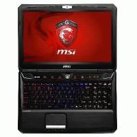 ноутбук MSI GT60 0NE-408