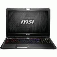 ноутбук MSI GT60 0NE-424X
