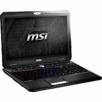 MSI GT60 0NE-424X