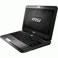 ноутбук MSI GT60 0NE-424X