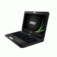 MSI GT60 0NG-607