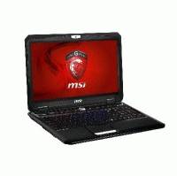 MSI GT60 2OC-017