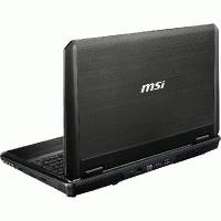 MSI GT60 2OC-080