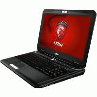 ноутбук MSI GT60 2OC-088
