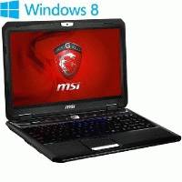 ноутбук MSI GT60 2OD-015