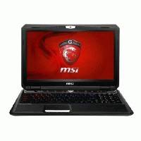 ноутбук MSI GT60 2OD-207