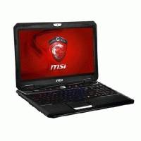 MSI GT60 2OD-207
