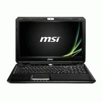 ноутбук MSI GT60 2OJWS-255