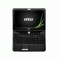 MSI GT60 2OJWS-255