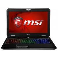 ноутбук MSI GT60 2PC-1049