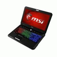 ноутбук MSI GT60 2PC-440