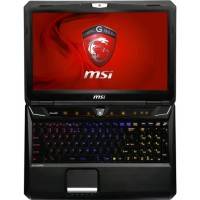 MSI GT60 2PC-602
