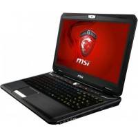 ноутбук MSI GT60 2PC-602