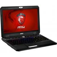 ноутбук MSI GT60 2PC-651