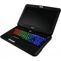 ноутбук MSI GT60 2PC-652