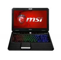 ноутбук MSI GT60 2PC-815