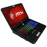 ноутбук MSI GT60 2PE-1019